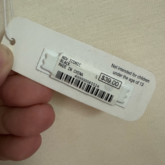 Charming Charlie’s Colorblock Cap Sleeve Dress Size L - Picture 3 of 7